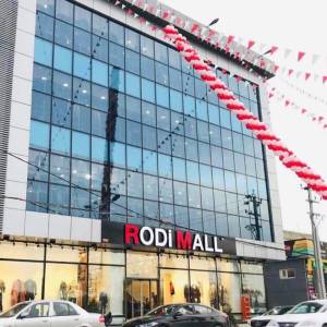 Rodi Mall