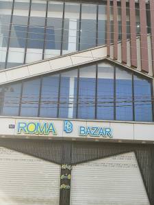Roma Bazaar