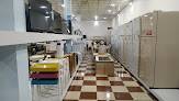 Roman Showroom