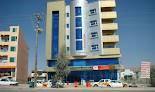 Ronaky Private Hospital