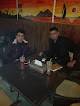 Roshnbiran Cafe