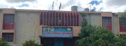 Roshnbiry High School