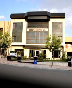 Rozhinwe Co.