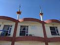 Sadat Mosque