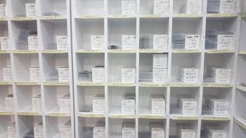 Safin Mobile Repair Showroom