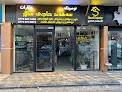Sahand Haji Salar Real Estate