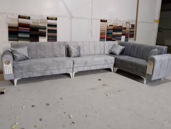 Sahar Company