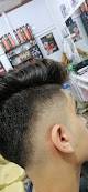 Saiwan Barber