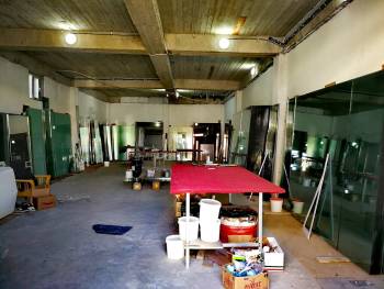 Saiwan Glass Company