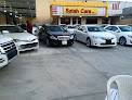 Salah Cars