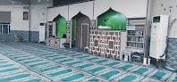Salahadin Mosque