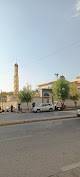 Salahuddin Mosque