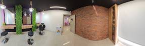 Salon Olive Slemani