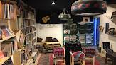 Samaa Bookstore & Cafè
