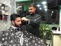 Saman Barber