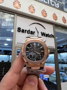Sardar Watch