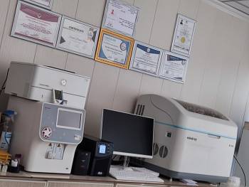Sarhad Medical Laboratory