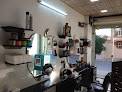 Sarkan Barbershop