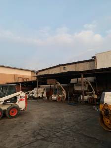 Sarkawt Repairer Workshop