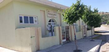 Sarqala Masjid
