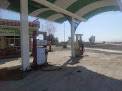 Sartak Petrol Station