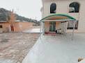 Sarzal Mosque