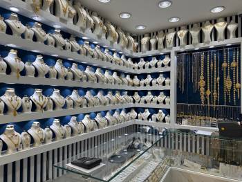 Sarzhin Jewellery