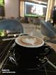 Shaghf Cafe