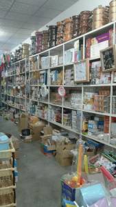 Shah Supermarket