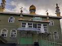 Shahidan Masjid