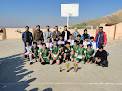 Shahidan School