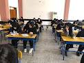 Shaho & Sagrma High School