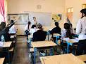 Shaista High School