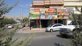 Shakhawan's Sulaimani Office