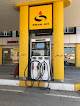 Shan Petrol Station