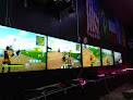 Shar Game Center