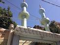 Sheikh Mustafai Naqib Mosque