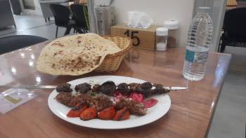 Sherwan Restaurant
