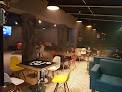 Shesha Cafe