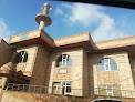 Shex Omar Qaradaxy Mosque
