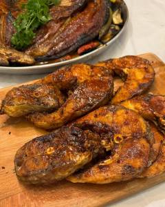 Shex Taha Restaurant & Grill