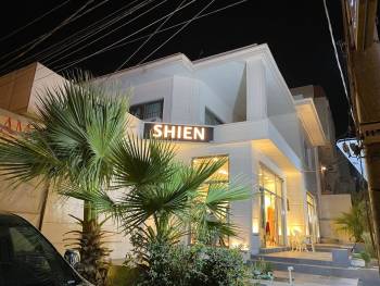 Shien Store