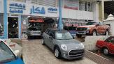 Shkar Cars