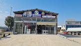 Shkar Haji Yadgar Warehouse