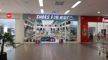Shoes For Kids