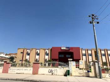 Shorsh High School