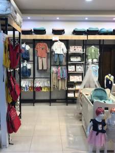 Shorsh Market