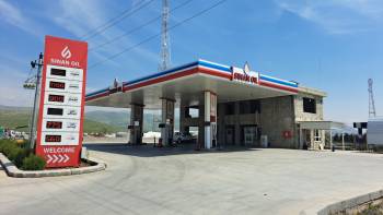 Sinan Oil