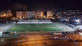 Sirwani Nwe Sport Club