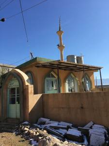Sufyan Mosque